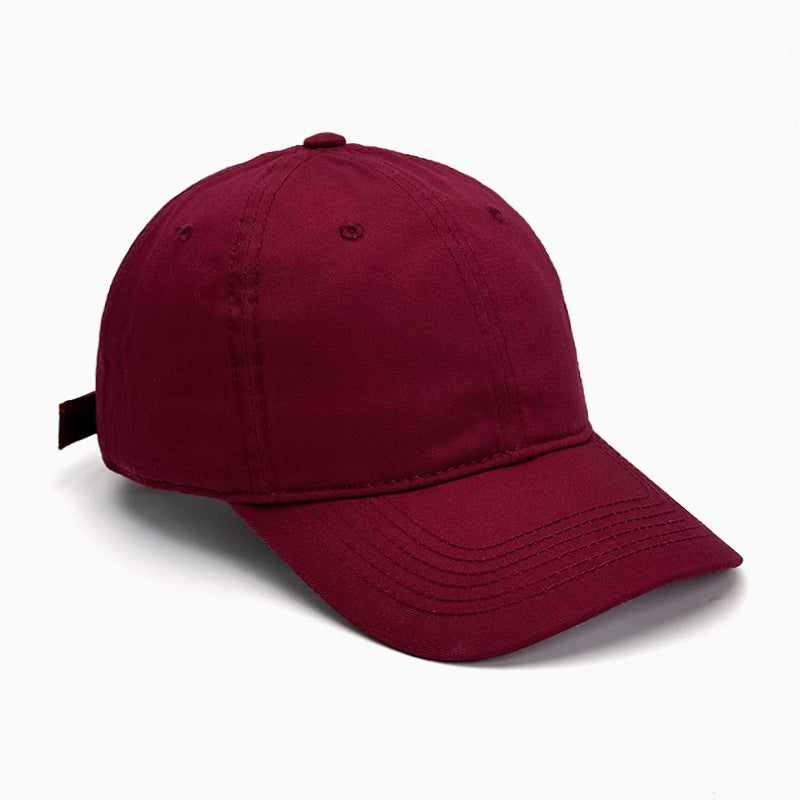Damen Sportliche Freizeit-Basecap Brehn