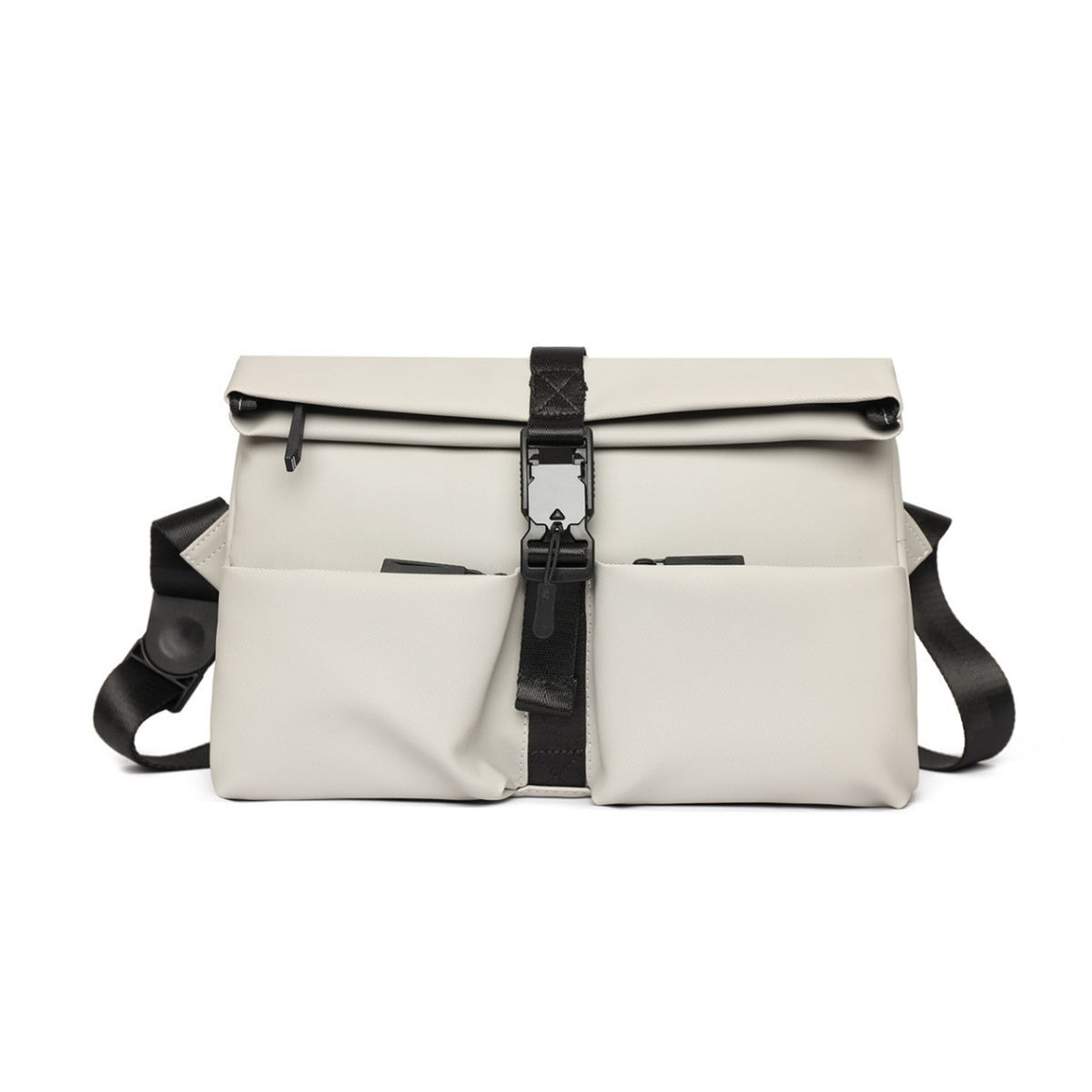 Hochleistungsfähige Utility Messenger Bag Brehn