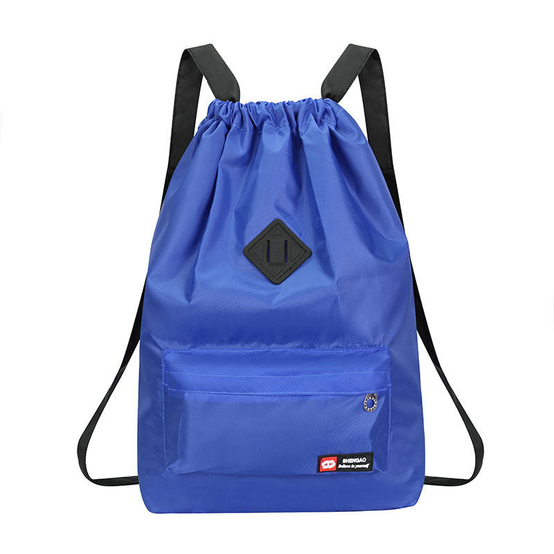 Sportlicher Rucksack Brehn
