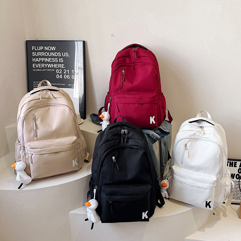 Multifunktionaler Freizeitrucksack mit Praktischem Stauraum Brehn