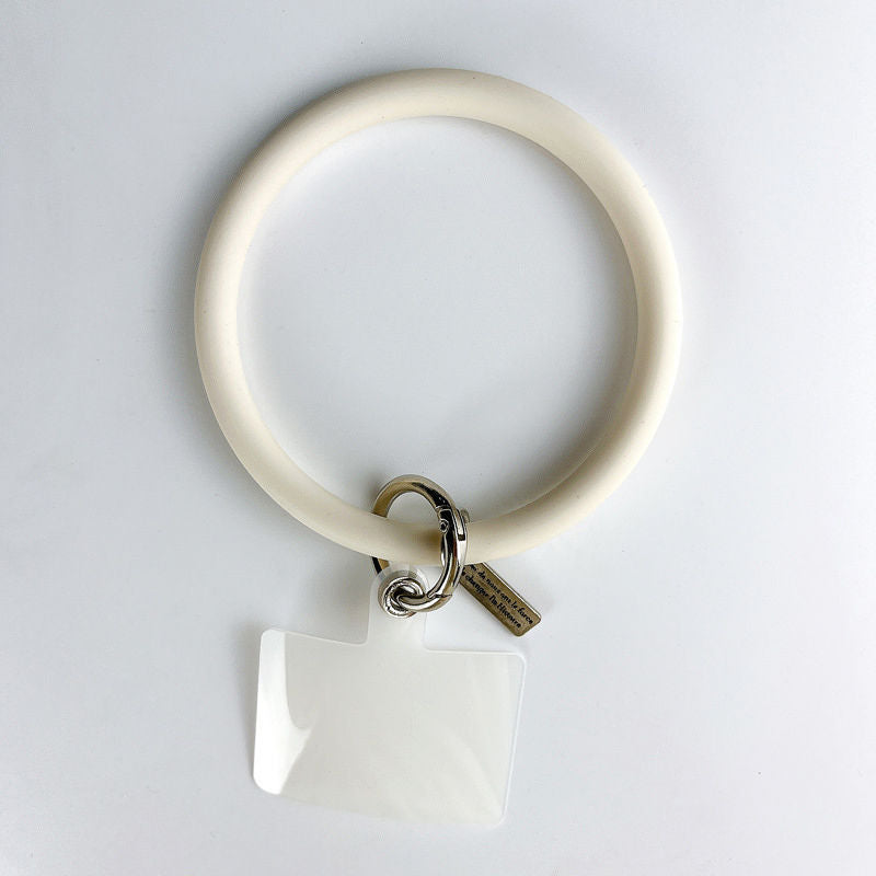 Multi-Funktionaler Clip-On Ring Schlüsselanhänger Brehn
