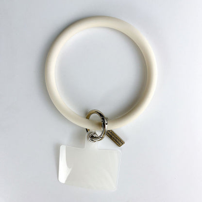 Multi-Funktionaler Clip-On Ring Schlüsselanhänger Brehn