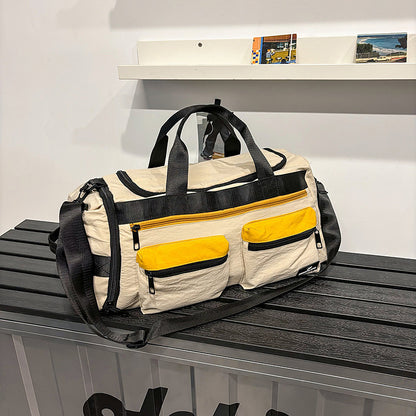 Haltbare Mehrzweck-Sport-Duffle-Tasche