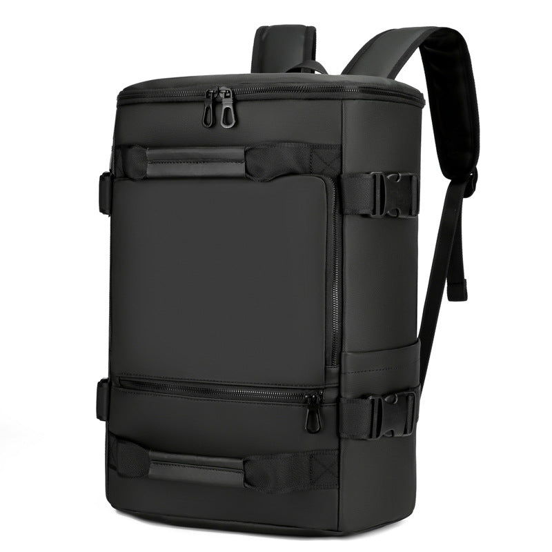 Vielseitiger Reiserrucksack Brehn
