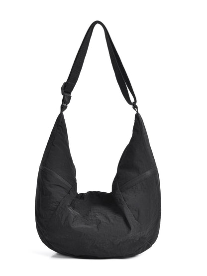 Moderne Utility Schultertasche Brehn