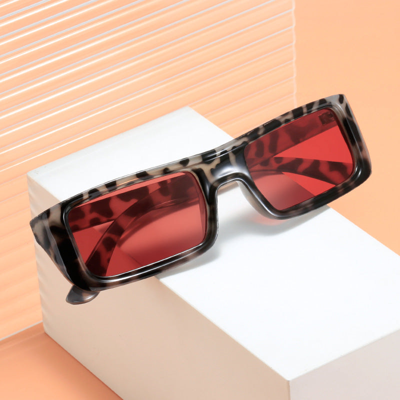 Damen modische Klapp-Sonnenbrille Brehn