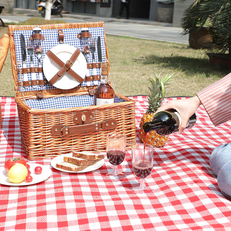 Picknickkorb Brehn