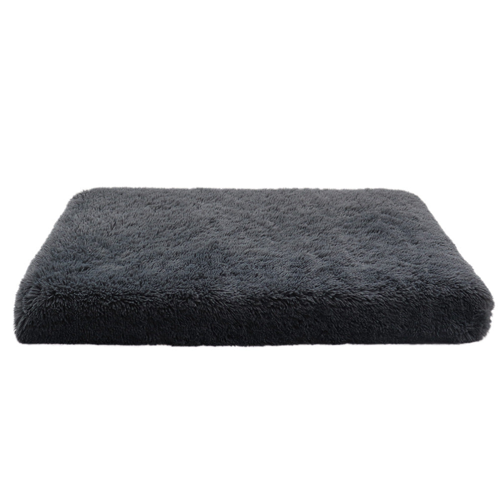 Unisex Plüsch Haustierliegefläche Brehn