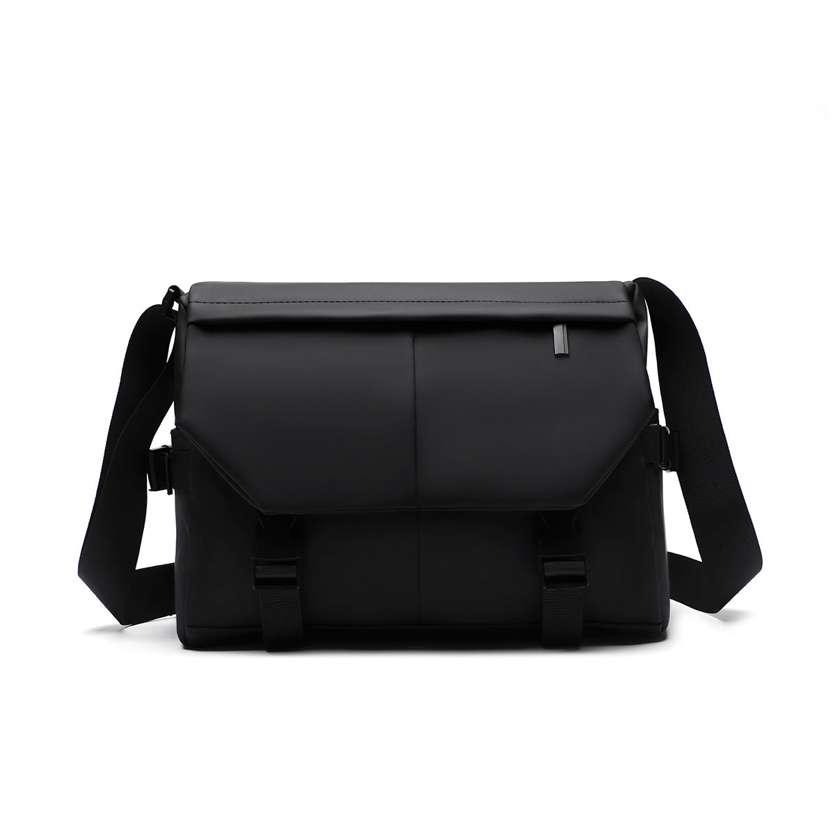 Moderne geometrische Mustertasche Brehn