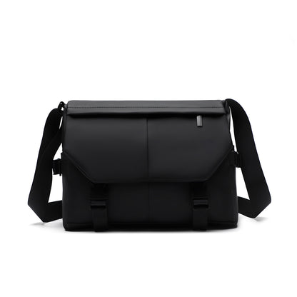 Moderne geometrische Mustertasche Brehn