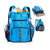 Vielseitiger Sport- und Freizeit-Rucksack Brehn