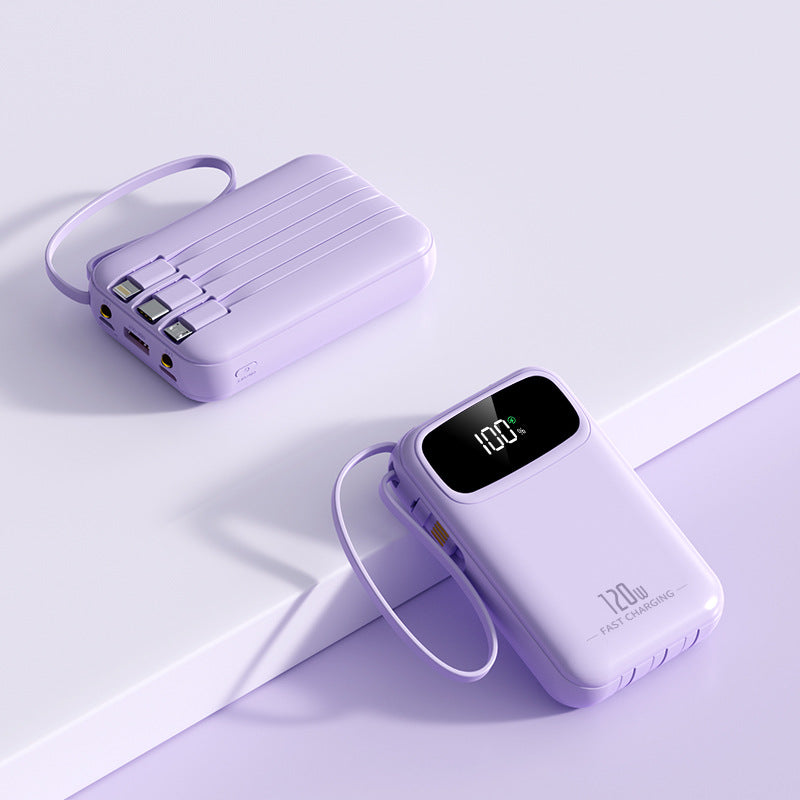 Powerbank Für Brehn
