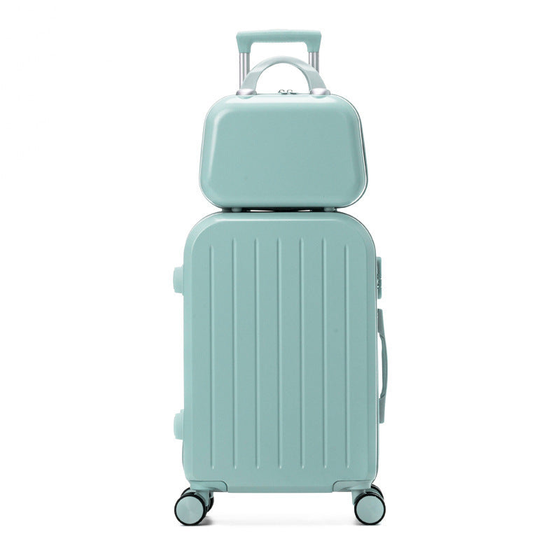 Unisex Rigid Spinner Reisgepäck Brehn