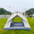 Campingzelt Brehn