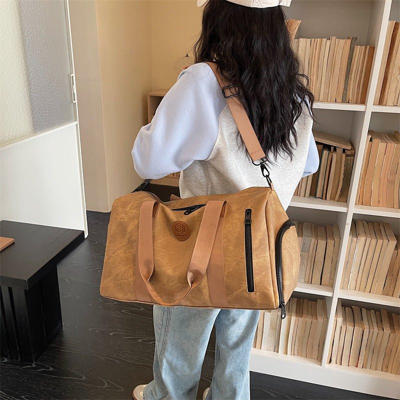 Vielseitige Mehrzweck-Reisetasche Brehn