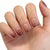 Nagelkunst-Schablonen Brehn