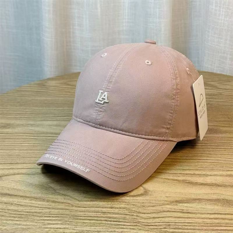 Damen Freizeit Verstellbare Baseballmütze Brehn 1784084193
