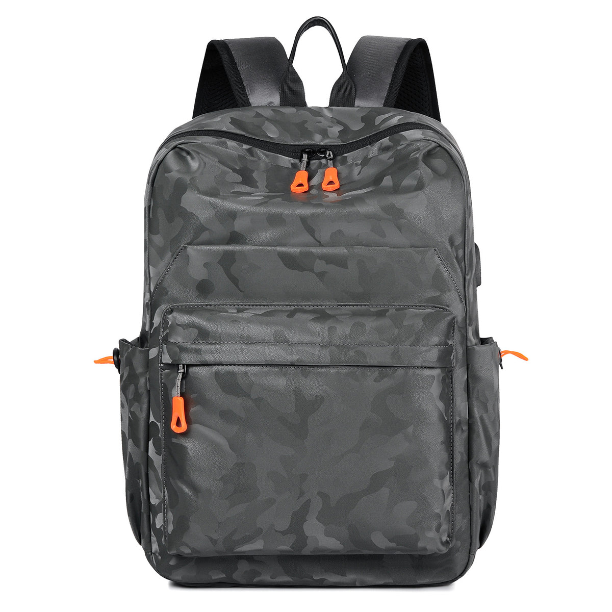 Multifunktionaler wasserdichter Reise-Rucksack Brehn