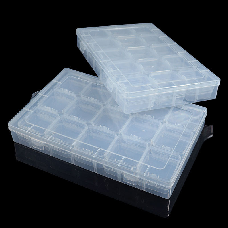 Fortgeschrittenes Modulares Storage-Organizer Brehn