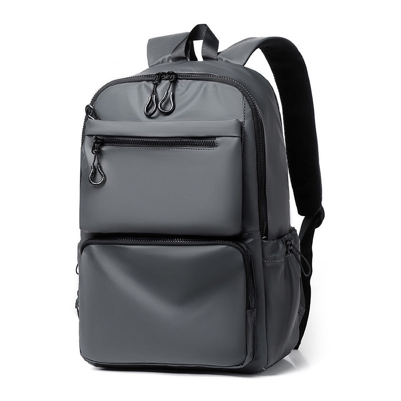 Vielseitige Multi-Taschen Rucksäcke Brehn