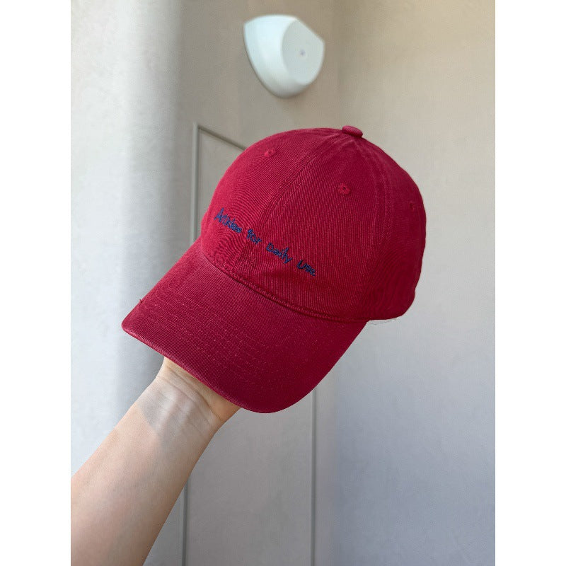 Herren Bequeme Freizeitcap Brehn