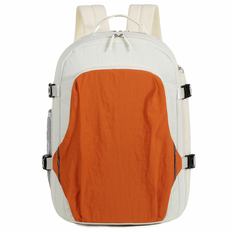 Vielseitiger Wetterfester Outdoor-Rucksack Brehn