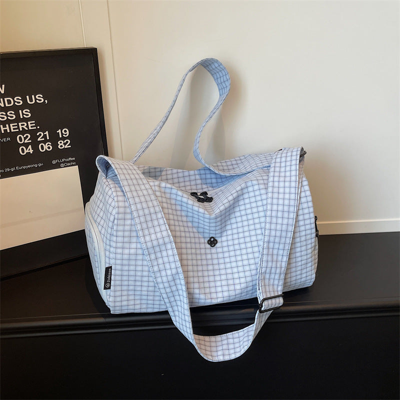 Damen Sportliche und stylische Reisetasche Brehn