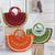 Stylische Basttasche mit Modischem Design Brehn