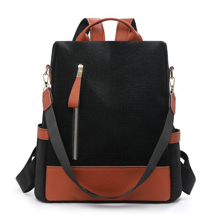 Vielseitiger Mehrfachfach-Rucksack Brehn