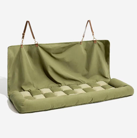 Convertible Outdoor Sofa Bed Hundebett