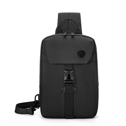 Vielseitige Crossbody Sling Bag