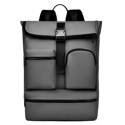 Wasserdichte Mehrfachfach-Rucksack Brehn
