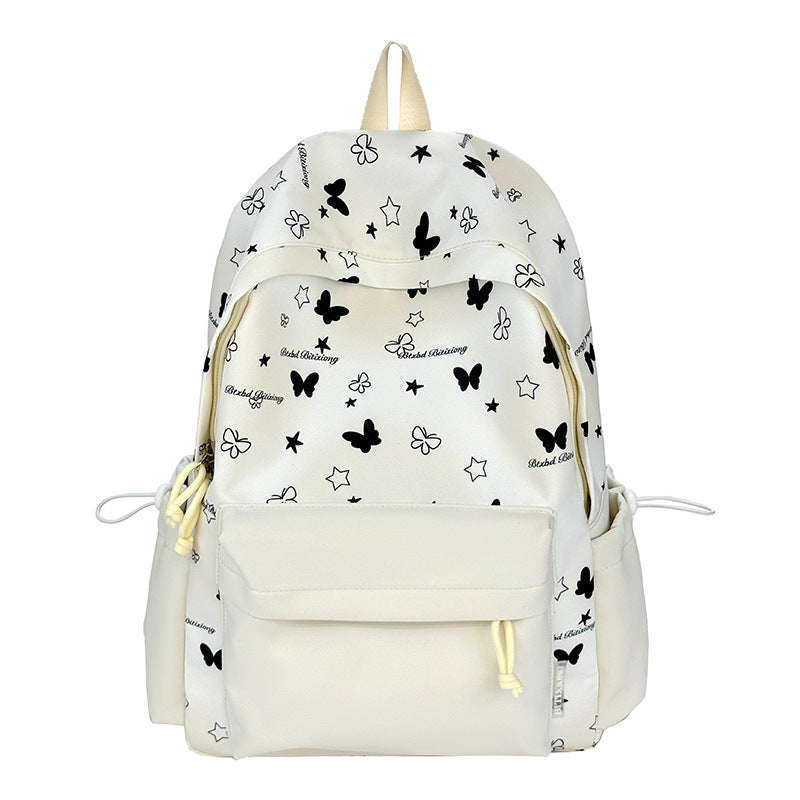 Butterfly Muster Rucksack Brehn