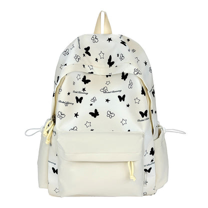 Butterfly Muster Rucksack Brehn
