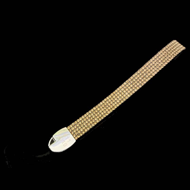 Dekoratives Strass-Haaraccessoire Brehn