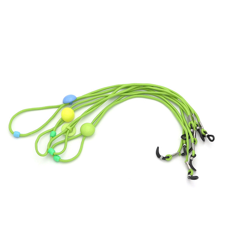Verstellbare Brillenhalterung Lanyard Brehn