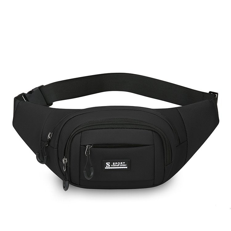 Vielseitige Alltags Utility Bauchtasche