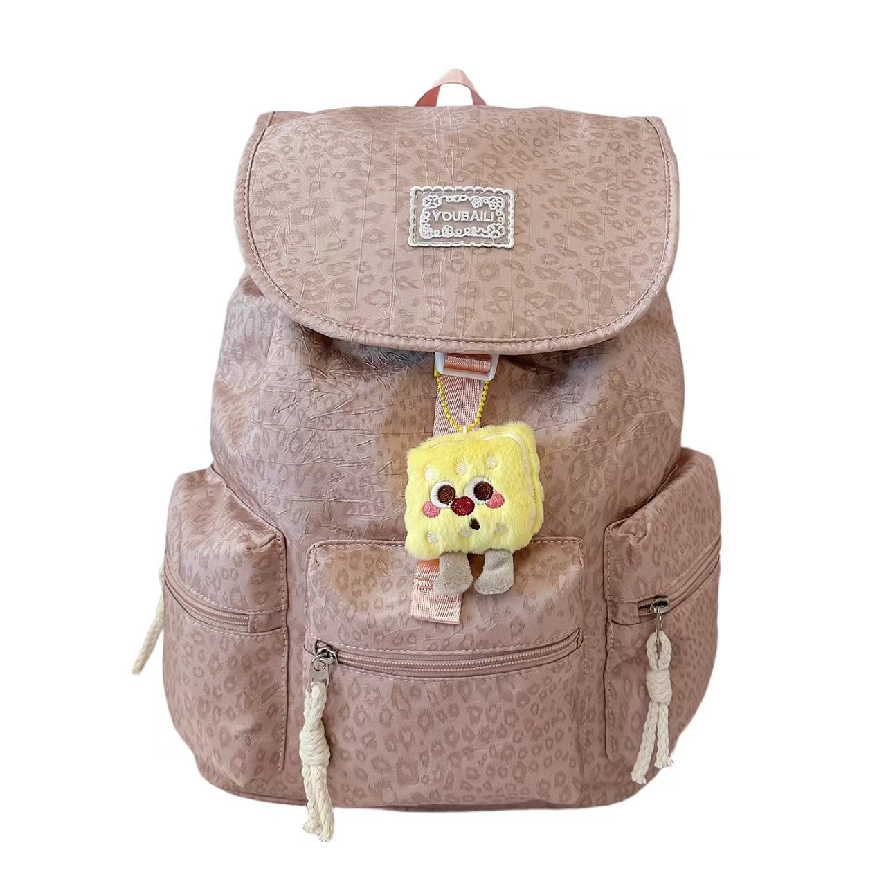 Fun Print Rucksack Brehn