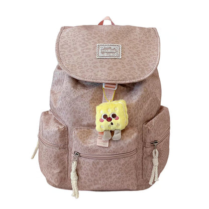 Fun Print Rucksack Brehn