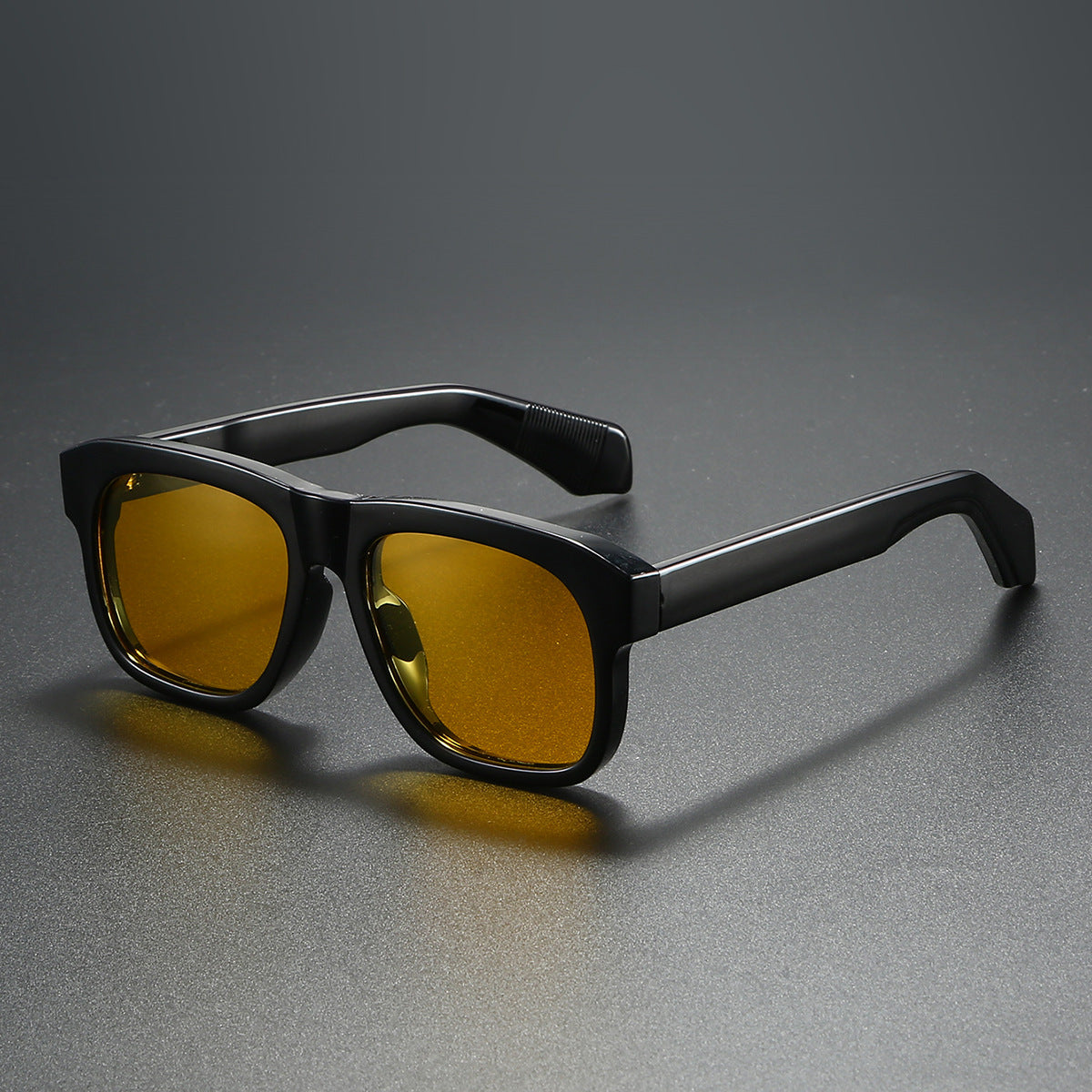 Damen moderne Sonnenbrille mit ergonomischem Design und hochwertigem UV-Schutz Brehn