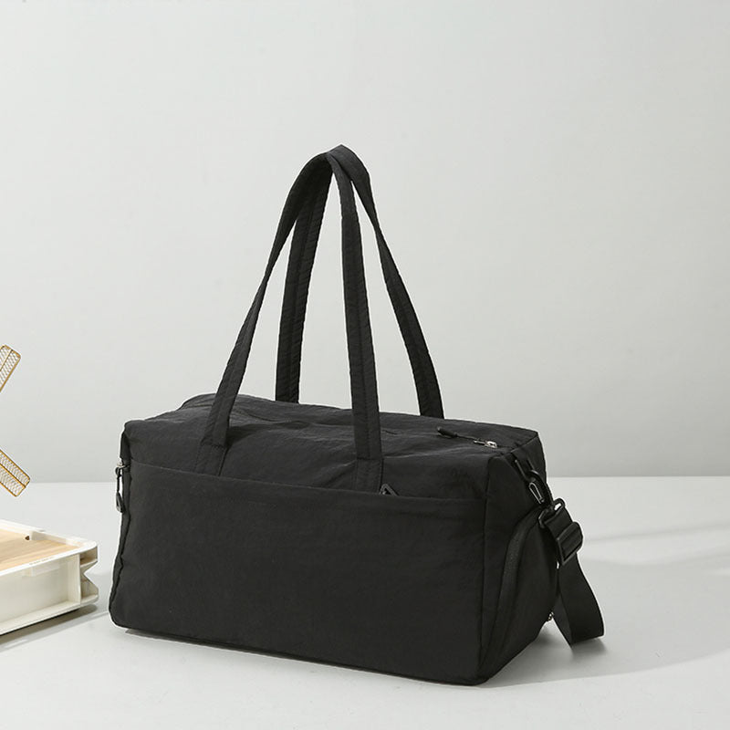 Vielseitige multifunktionale Reisetasche