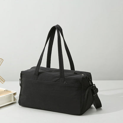 Vielseitige multifunktionale Reisetasche
