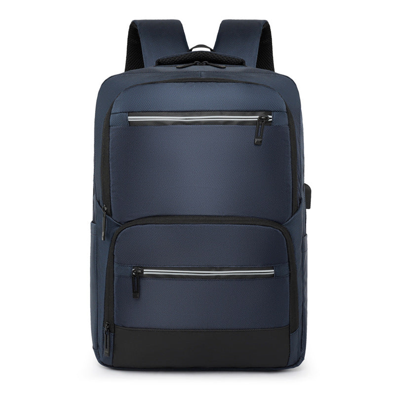 Moderner leichter multifunktionaler Rucksack Brehn