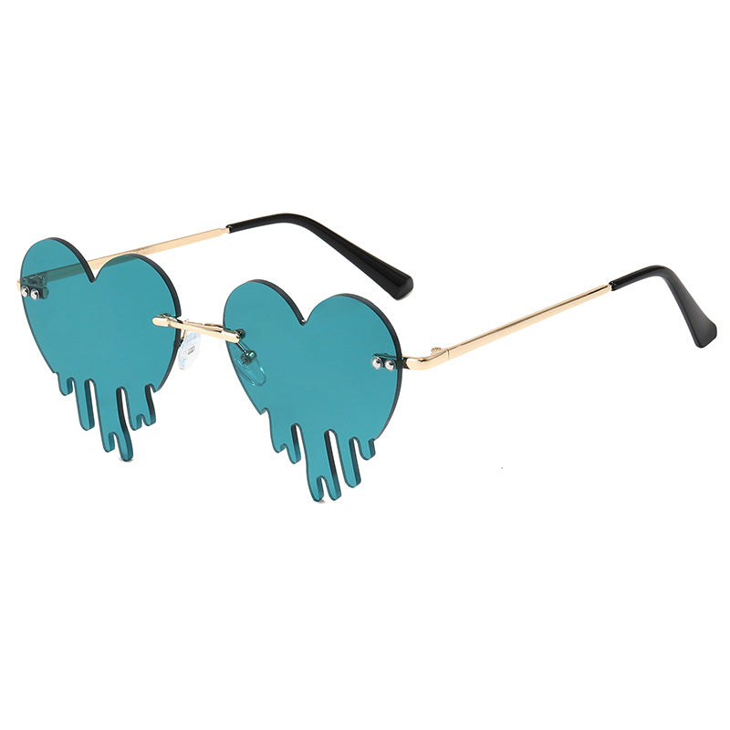 Damen modische Sonnenbrille Brehn