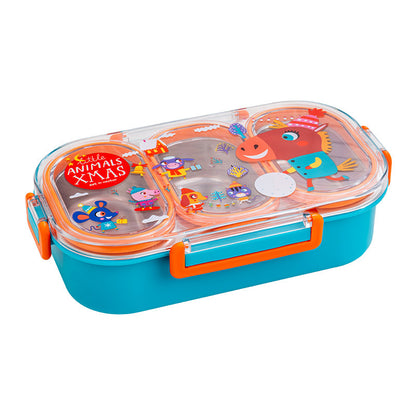 Weltraum-Themen Bento Lunchbox