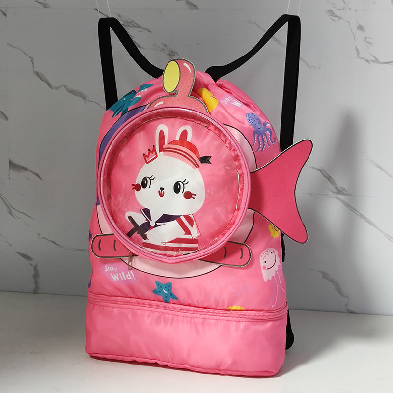 Zeichensack Rucksack Brehn