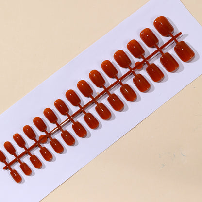 Nail Art Brehn