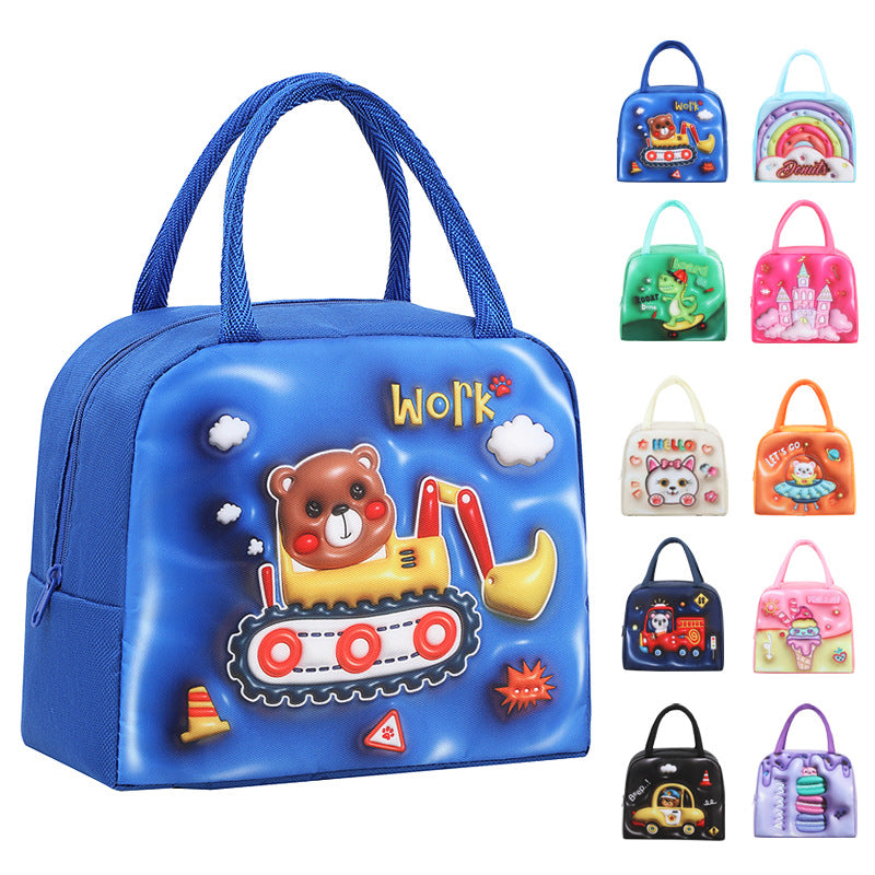 Kinder Schminktasche Brehn