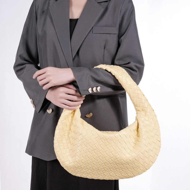 Designer Gewebte Handtasche Brehn