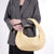 Designer Gewebte Handtasche Brehn